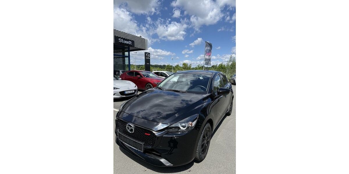 Mazda 2 16.976 km 18.600 &euro; Zirndorf 90513