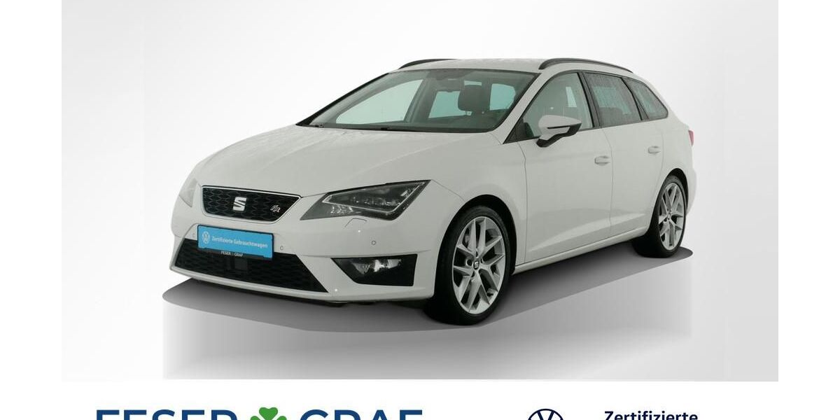 Seat Leon 139.400 km 11.901 &euro; Nürnberg 90411
