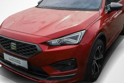 Seat Tarraco 55.161 km 33.908 &euro; Lauf an der Pegnitz 91207