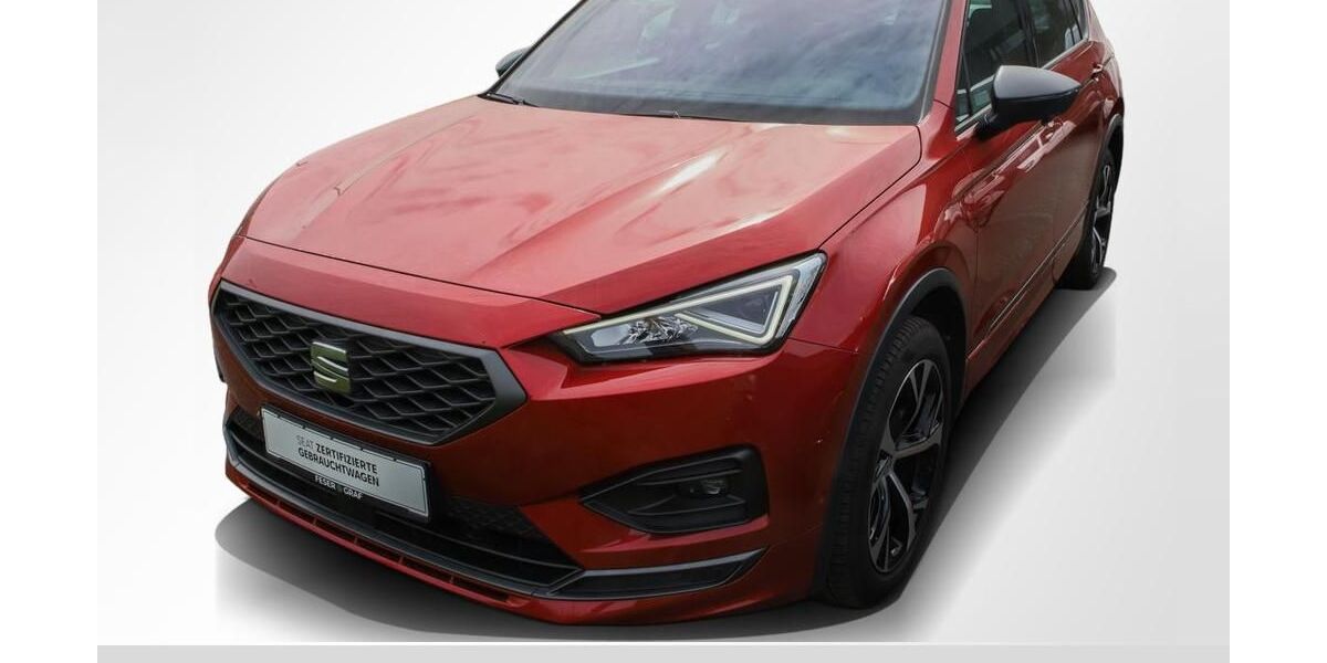 Seat Tarraco 55.161 km 33.908 &euro; Lauf an der Pegnitz 91207