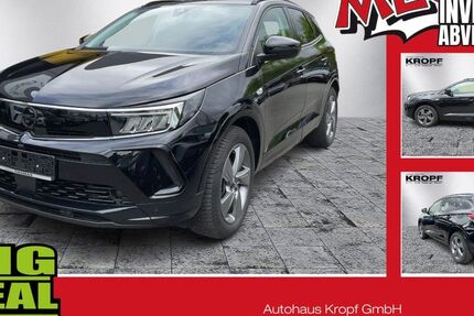 Opel Grandland (X) 31.423 km 20.990 &euro; Fürth 90765