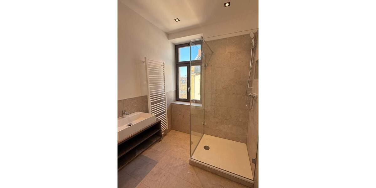 Etagenwohnung Fürth Innenstadt - 2 Zimmer, 53 m&sup2;, 780&euro; | Angebot:25672988