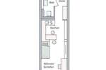Besser geht es nicht - Apartment in zentraler Lage
