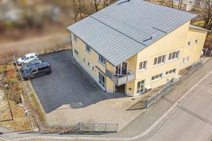 Gewerbeobjekt Langenzenn - 795.000&euro; | Angebot:26848445