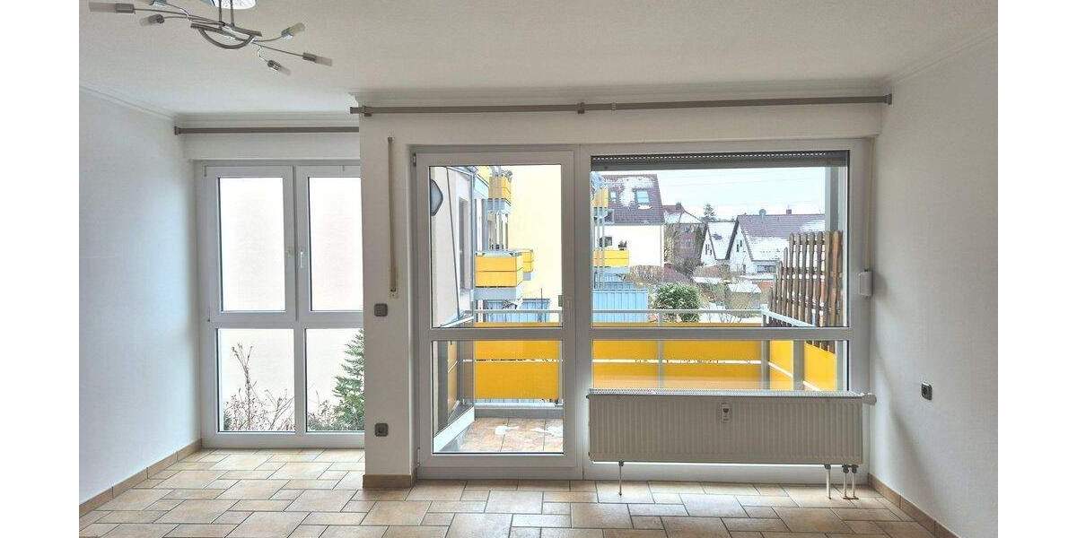 Etagenwohnung Wendelstein - 3 Zimmer, 76 m&sup2;, 900&euro; | Angebot:25245056