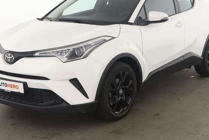 Toyota C-HR 63.354 km 15.300 € Nürnberg 90441