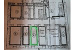 Etagenwohnung Nürnberg Gleißhammer - 2 Zimmer, 50 m&sup2;, 174.999&euro; | Angebot:27189238