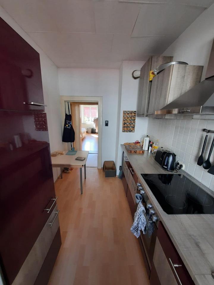 ETW in Nürnberg - Privatverkauf - keine Provision vom Käufer zimmer