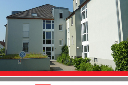 Wohnung Zirndorf Leichendorf - 3 Zimmer, 80 m&sup2;, 775&euro; | Angebot:26894785