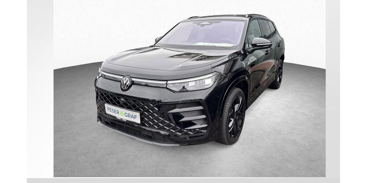 VW Tayron 6.000 km 61.880 &euro; Roth 91154