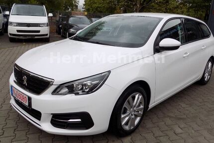 Peugeot 308 94.342 km 5.190 &euro; Nürnberg 90439