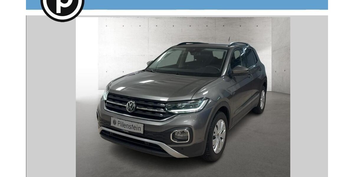 VW T-Cross 51.350 km 17.906 &euro; Fürth 90762