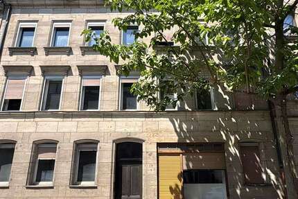 Haus Fürth Altstadt - 21 Zimmer, 288 m&sup2;, 749.000&euro; | Angebot:27156285