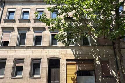 Haus Fürth Altstadt - 21 Zimmer, 288 m&sup2;, 849.000&euro; | Angebot:27156285