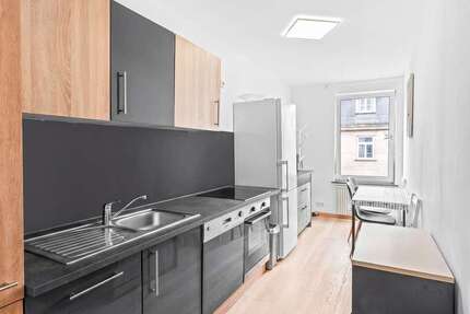 Haus Fürth Altstadt - 15 Zimmer, 450 m&sup2;, 998.000&euro; | Angebot:26762932