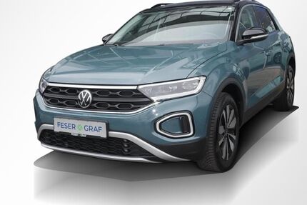 VW T-Roc 25.142 km 27.980 &euro; Fürth 90763