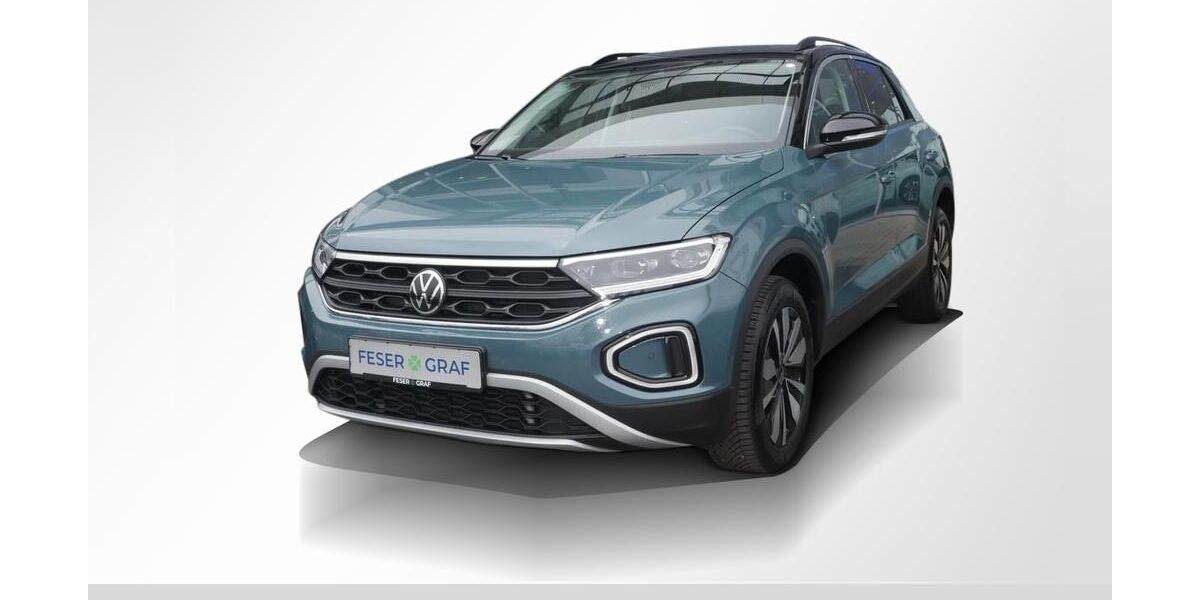 VW T-Roc 25.142 km 27.980 &euro; Fürth 90763