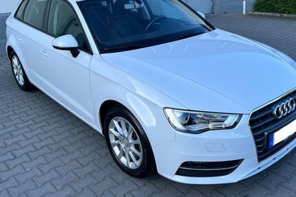 Audi A3 68.914 km 15.000 &euro; Fürth 90763