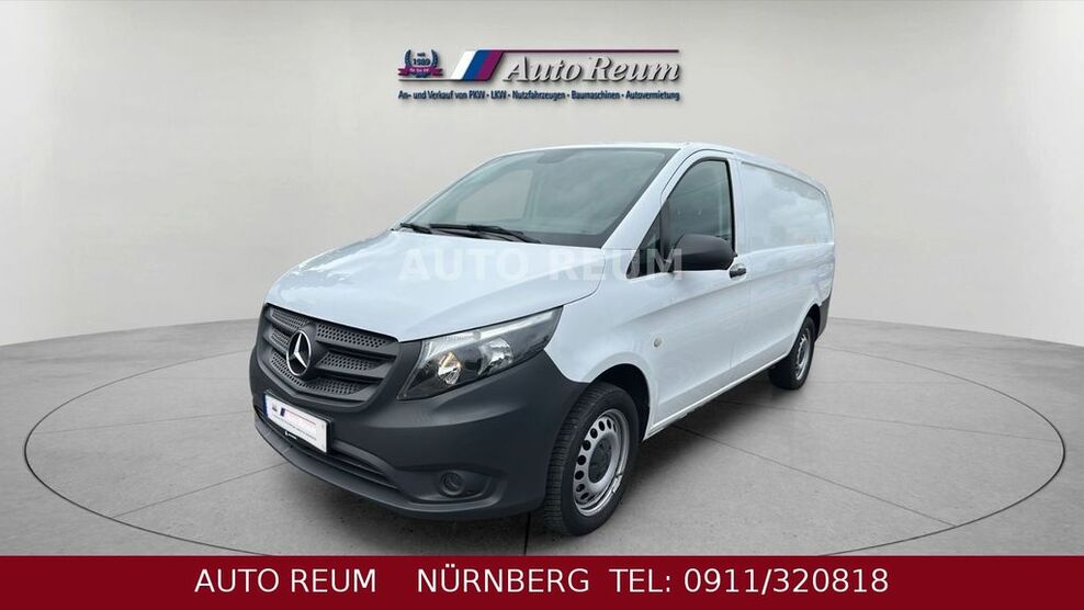 Mercedes-Benz Vito 26.000 km 29.990 € Nürnberg 90431