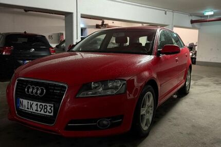 Audi A3 247.000 km 5.800 &euro; Nürnberg 90478