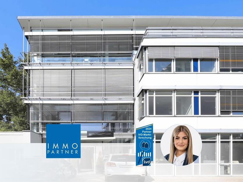 IMMOPARTNER - IHR NEUES BÜRO IN ERLENSTEGEN zimmer