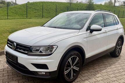 VW Tiguan 143.876 km 18.300 &euro; Nürnberg 90469