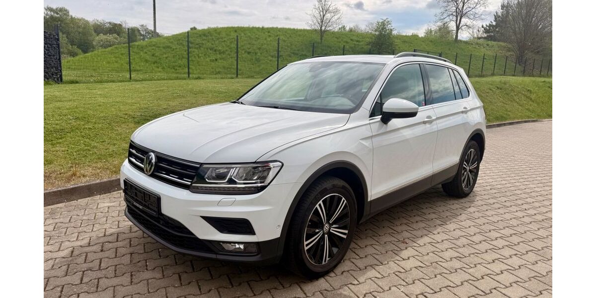 VW Tiguan 143.876 km 18.300 &euro; Nürnberg 90469