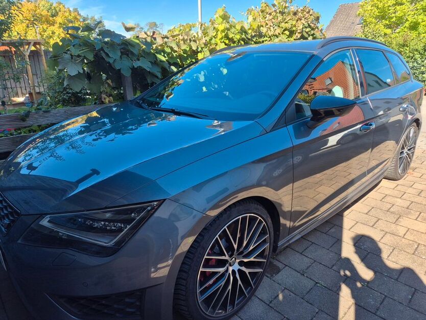 Seat Leon 61.000 km 19.800 € Roth 91154