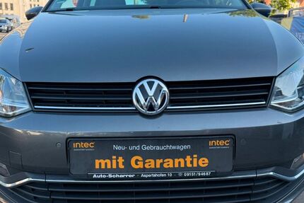 VW Polo 156.000 km 6.399 &euro; Fürth 90763