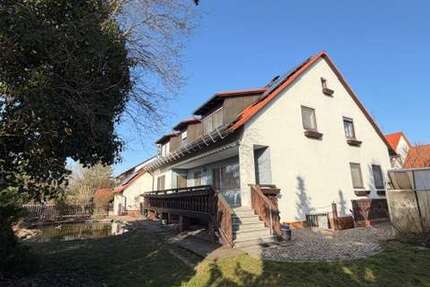 Haus Roth Mittelheubühl - 9 Zimmer, 260 m&sup2;, 649.000&euro; | Angebot:25638877