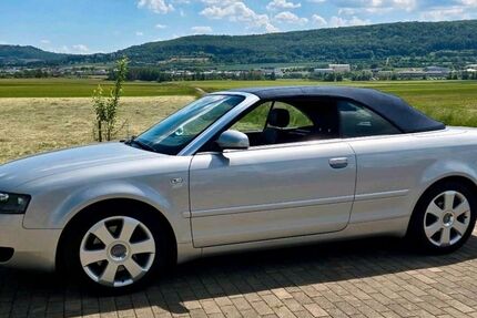 Audi A4 63.700 km 12.200 &euro; Wilhermsdorf 91452