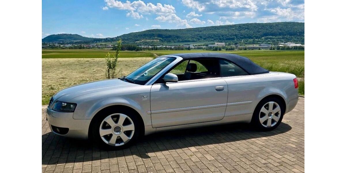 Audi A4 63.700 km 12.200 &euro; Wilhermsdorf 91452