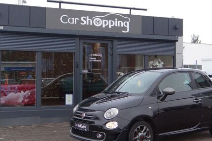 Fiat 500 88.500 km 9.890 &euro; Roth 91154