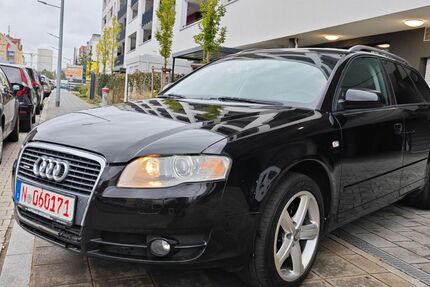 Audi A4 225.000 km 3.500 € Nürnberg 90439