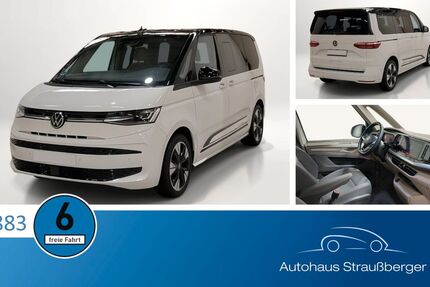 VW T7 Multivan 24.900 km 52.180 &euro; Buchschwabach bei Nürnberg 90574