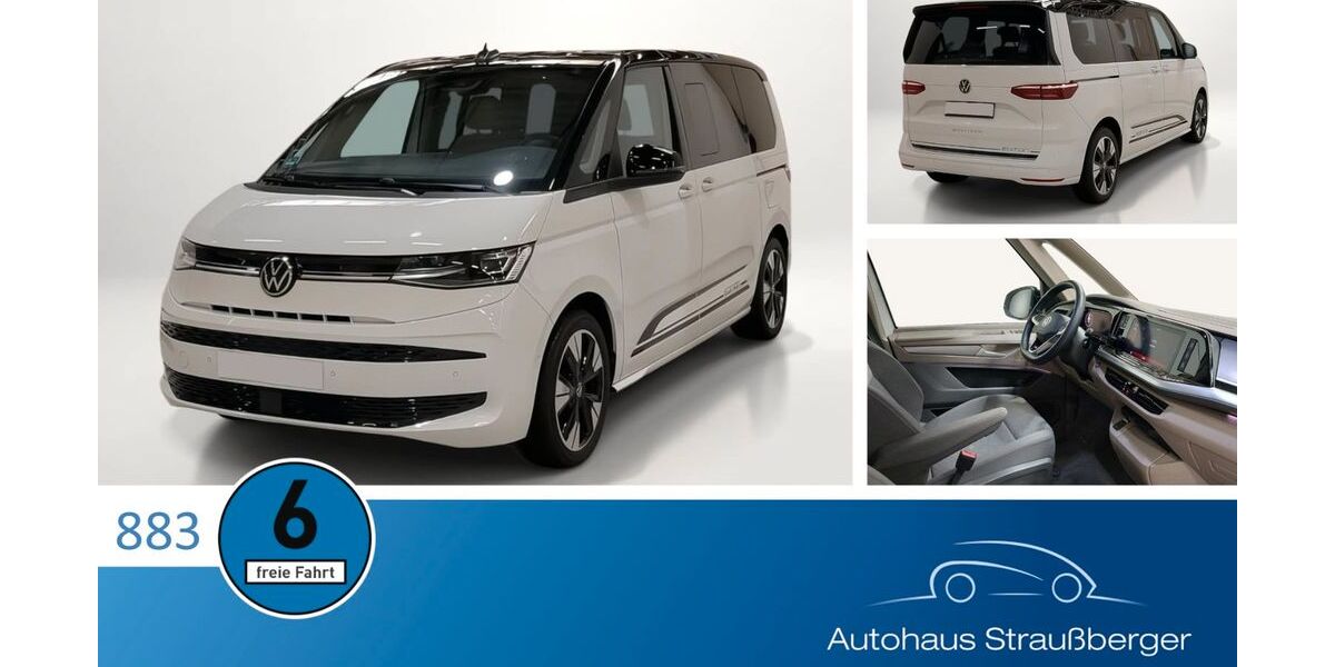 VW T7 Multivan 24.900 km 52.180 &euro; Buchschwabach bei Nürnberg 90574