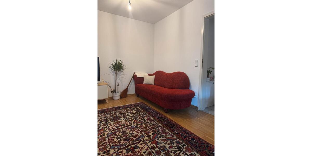 Erdgeschoßwohnung Nürnberg Kleinweidenmühle - 2 Zimmer, 42 m&sup2;, 880&euro; | Angebot:27607279