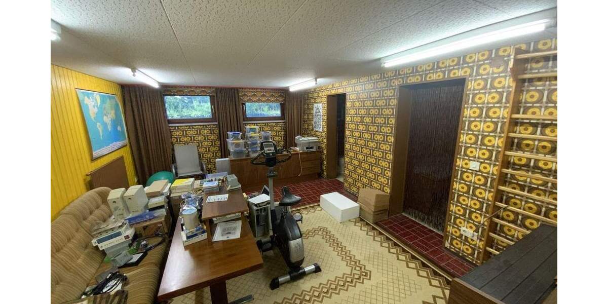 Einfamilienhaus Forchheim Kersbach - 6 Zimmer, 152 m&sup2;, 567.000&euro; | Angebot:25836781
