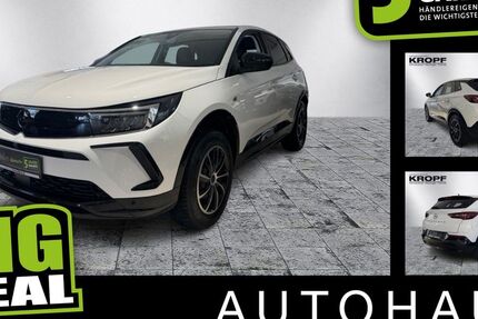 Opel Grandland (X) 32.291 km 19.780 &euro; Nürnberg 90429