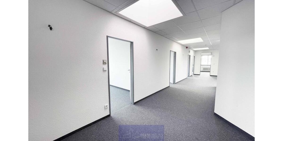 Gewerbeobjekt Erlangen Bruck - 9&euro; | Angebot:23217184