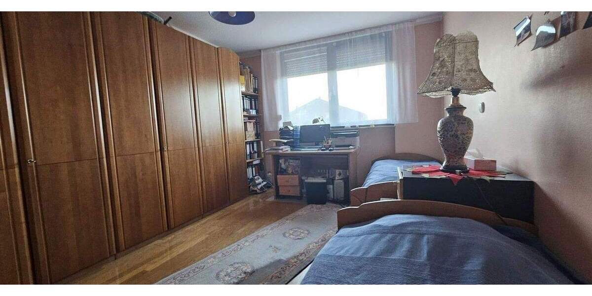 Etagenwohnung Nürnberg Thon - 3 Zimmer, 83 m&sup2;, 340.000&euro; | Angebot:24488265