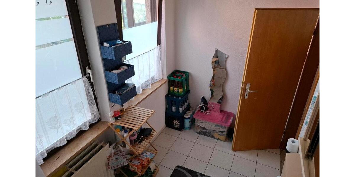 Etagenwohnung Nürnberg Gärten bei Wöhrd - 1 Zimmer, 37 m&sup2;, 570&euro; | Angebot:26680197