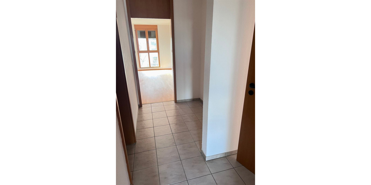 Etagenwohnung Nürnberg Fischbach - 3 Zimmer, 100 m&sup2;, 1.150&euro; | Angebot:26201885