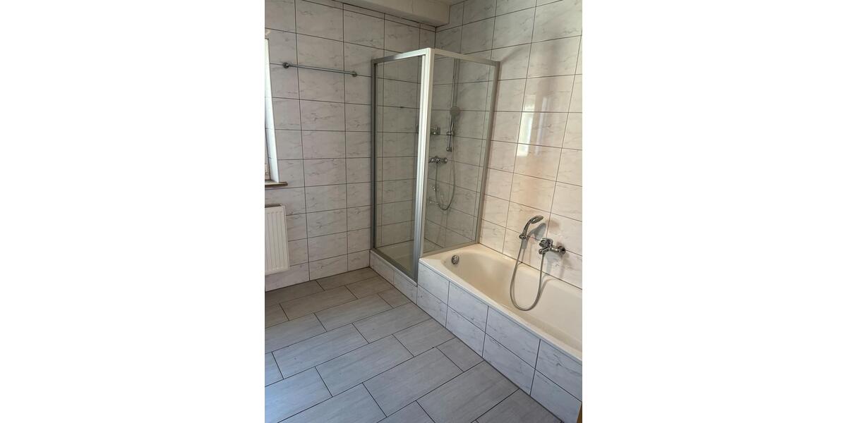 Terrassenwohnung Windsbach - 3 Zimmer, 107 m&sup2;, 750&euro; | Angebot:26374271