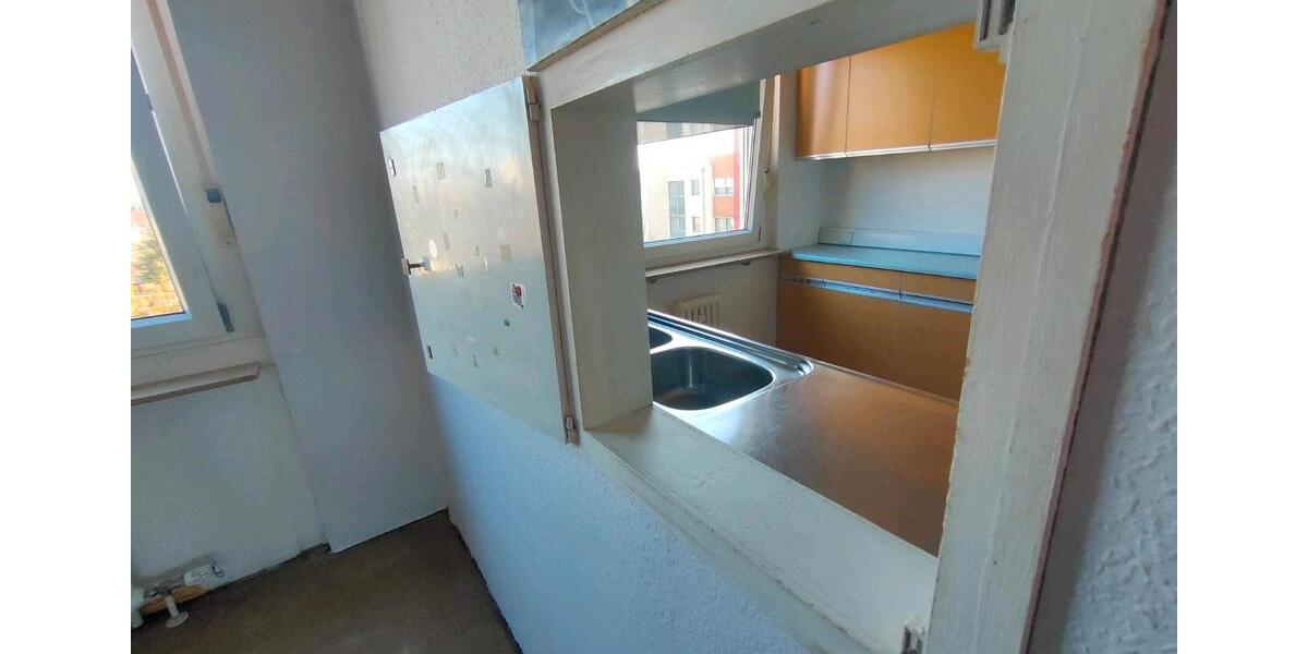 TOP Lage Unverbaubare Aussicht sehr helle Wohnung 4 zimmer