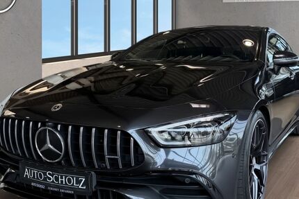 Mercedes-Benz AMG GT 97.934 km 67.676 &euro; Nürnberg 90425