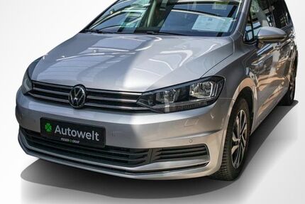 VW Touran 104.150 km 23.440 € Nürnberg 90431
