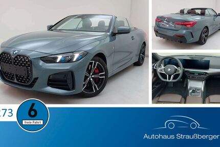BMW 420 12.000 km 52.990 € Buchschwabach bei Nürnberg 90574