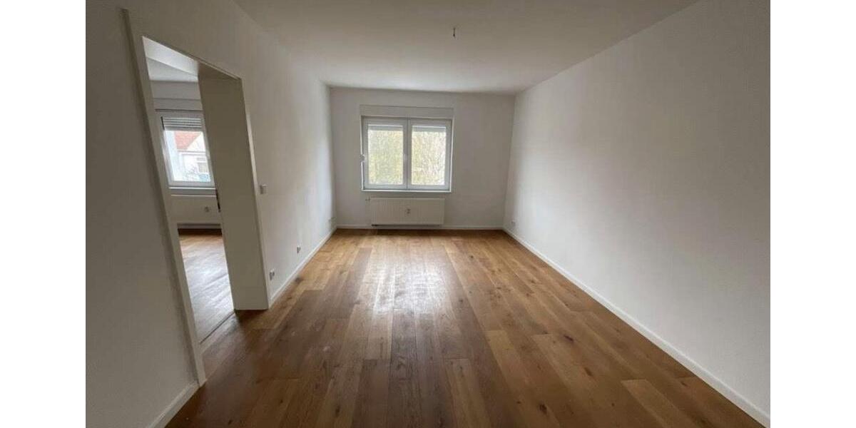 Etagenwohnung Nürnberg Gibitzenhof - 2 Zimmer, 70 m&sup2;, 1.070&euro; | Angebot:27592105