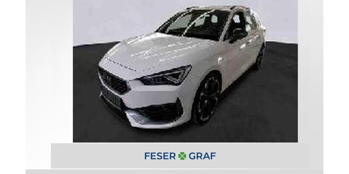 Cupra Leon 21.403 km 27.608 &euro; Lauf an der Pegnitz 91207